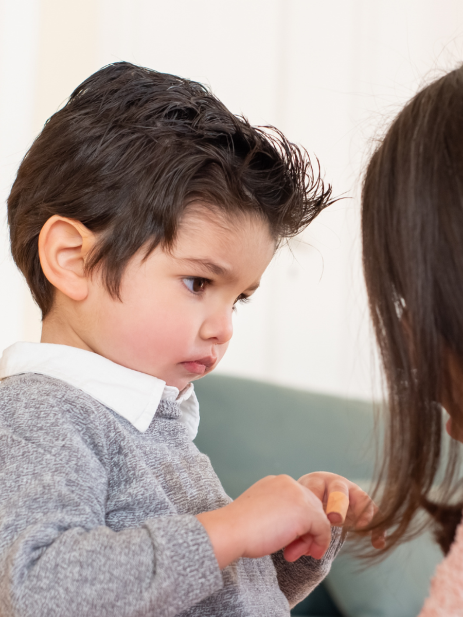 10 traits of a bad parent - Vimarsana News