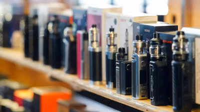 Australia to ban import of disposable vapes, says 'children are becoming addicted'