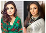 10 time Rani redefined elegance in a saree