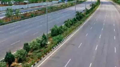 AI-based S Korean tech to monitor traffic violations on Mumbai-Nagpur highway