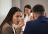 How to combat bullying in the workplace