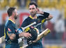 3rd T20I: Magical Maxwell conjures dazzling ton as Australia clinch last-ball thriller