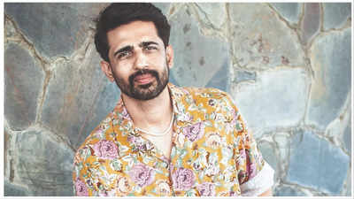 Gulshan Devaiah: If I wish to get papped for the airport look, I would go for the most bizarre outfit from a local shop