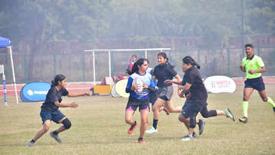 Inaugural Khelo India Women's Rugby League to be held across 10 cities in the country.