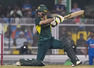 Maxwell equals Rohit's record for most T20I hundreds