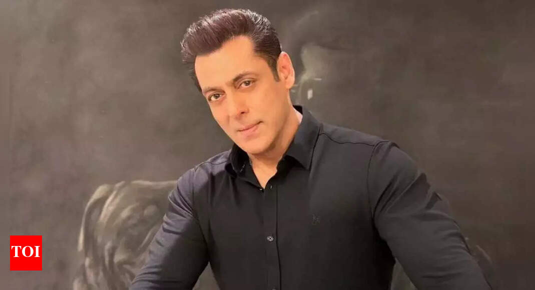 Salman Khan defends Antim and Kisi Ka Bhai Kisi Ki Jaan’s underperformance at the box office: My next movie will have expensive tickets | Hindi Movie News – Times of India