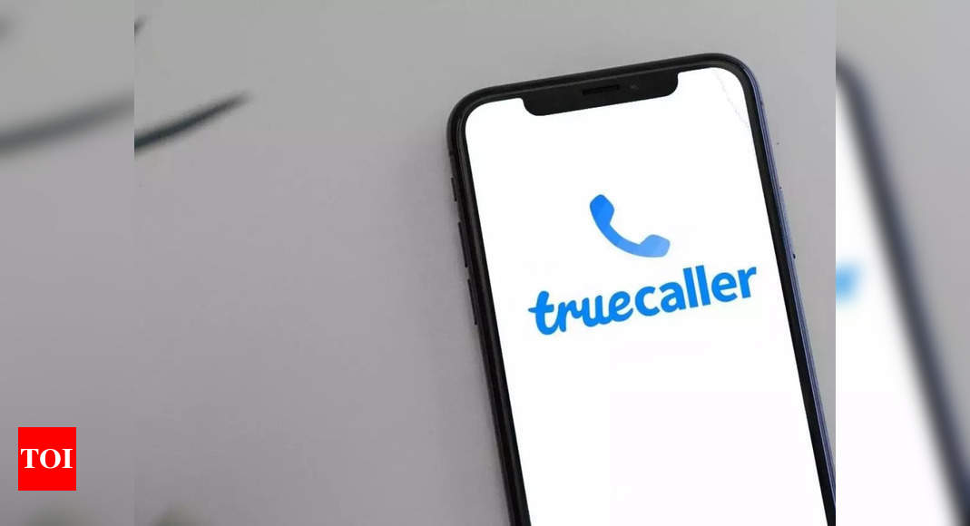 Truecaller: US users face over 2 billion spam calls each month, claims Truecaller