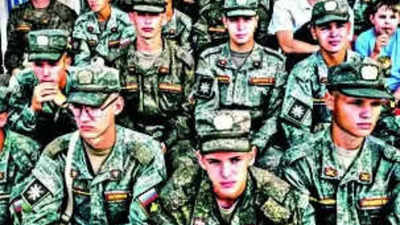 'Need husbands, sons': Russian women protest long soldier deployments in Ukraine