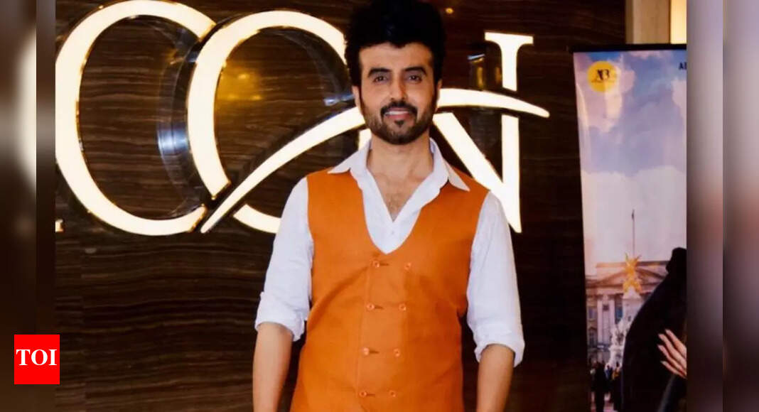 Manas Shah is back on TV with Yeh Hai Chahatein; says ‘When it’s Ekta ...