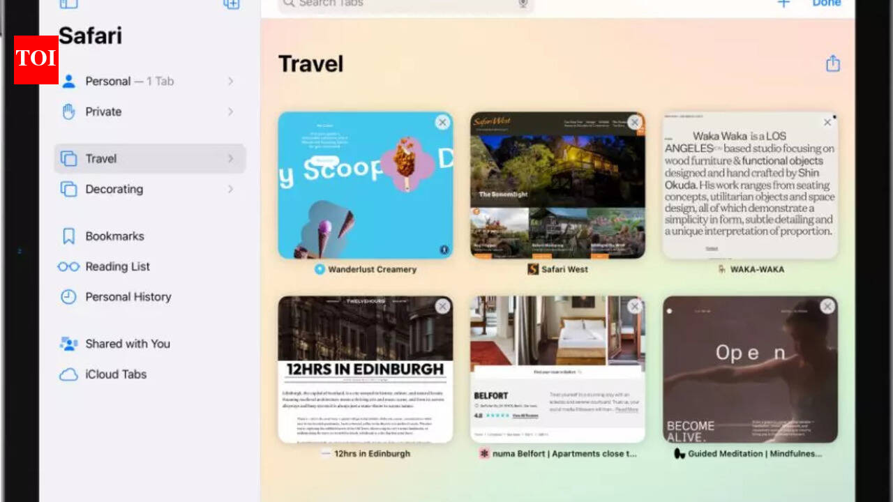 8 Apple Safari tips and tricks every user must know