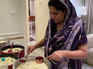 Dipika prepares 20 kgs biryani for Jhalak's cast and crew