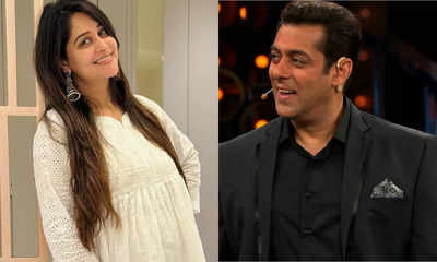 Dipika Kakar recalls her happiest Bigg Boss 12 memory; says ‘Salman Khan sir would get us biryani every Friday’