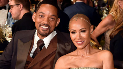 Jada Pinkett Smith-Will Smith Separation News: Jada Pinkett Smith and