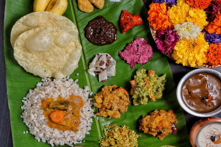 These temples are famous for their delicious prasads! | Times of India ...