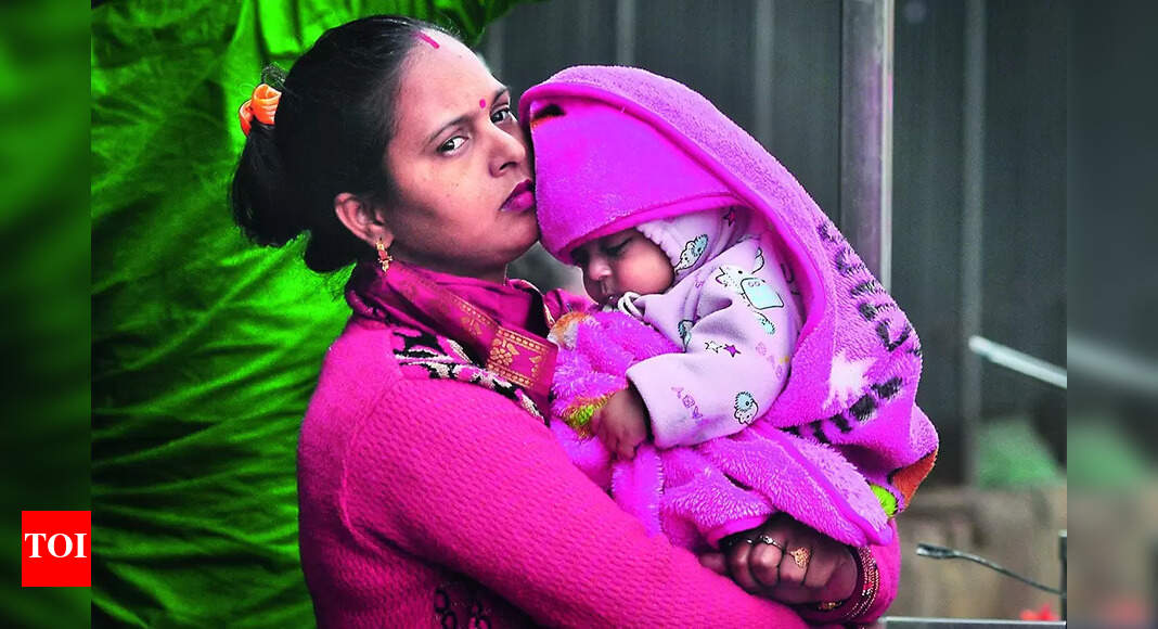 Dense Fog Dense Fog Alert Drive Safe in City and South Haryana