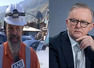 'Wonderful Achievement': Australian Prime Minister Anthony Albanese hails rescue of 41 workers trapped in Uttarakhand tunnel