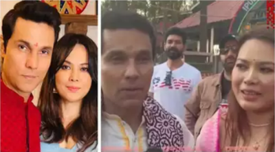 Randeep Hooda-Lin Laishram wedding: 'Highway' actor spills beans on how he met his wife-to-be