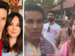 
Randeep Hooda-Lin Laishram wedding: 'Highway' actor spills beans on how he met his wife-to-be
