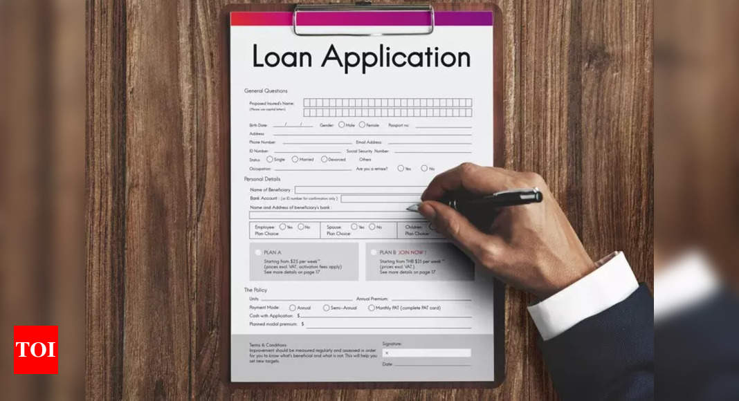Check Free Credit Score: Want to secure a personal loan despite a low credit score? Here’s what you can do
