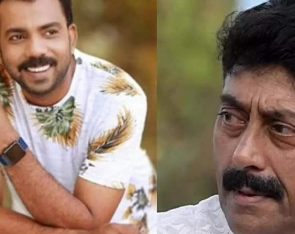 
Azees Nedumangad decides to stop impersonating Ashokan; here's the reason

