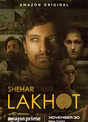 Shehar Lakhot