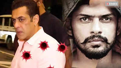 'No one can save you': Salman Khan's security REVIEWED amid fresh threats from gangster Lawrence Bishnoi
