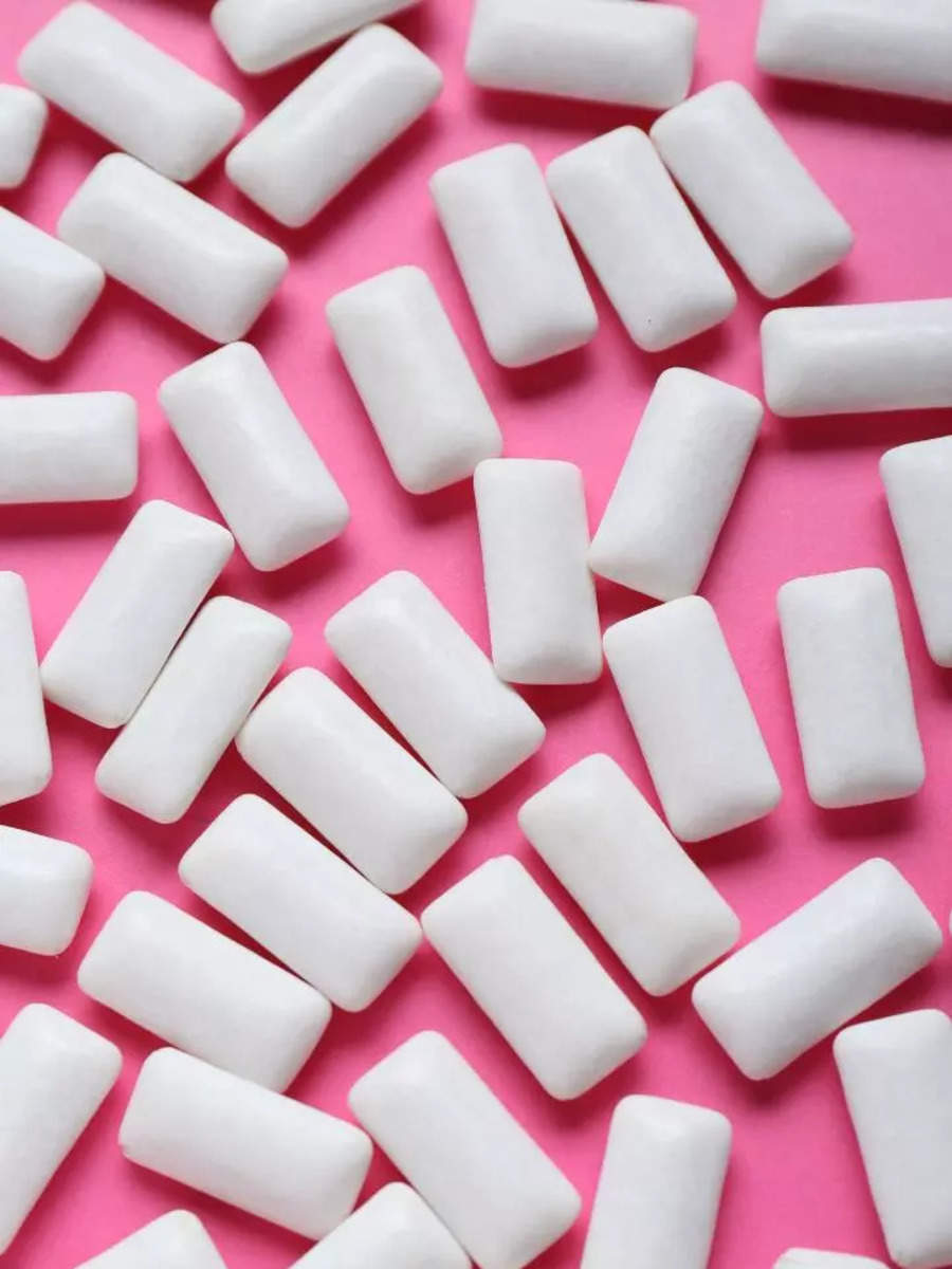 Doctor Shares How Chewing Gum Can Provide Relief From Heartburn | Times Now