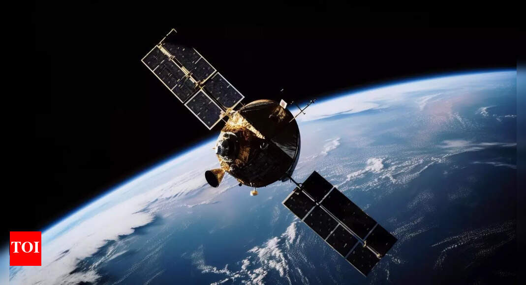 Better surveillance on borders: Why Tata is betting big on high-resolution imagery satellites for military – Times of India