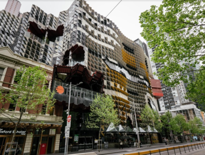 RMIT University fosters a new generation of business leaders with its academic programs