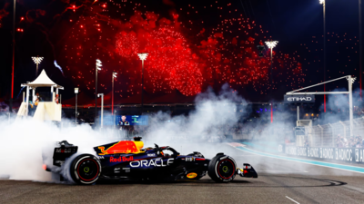 Here's how much Red Bull, Mercedes, Ferrari's entry in F1 2024 costs: Up to Rs 62 crore!