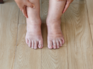 Diabetic nerve damage: How to protect legs, feet