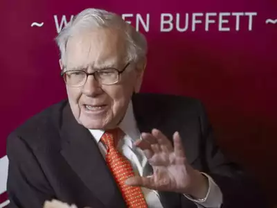 Warren Buffett's years in education: A peek into his schooling, college days and early career path