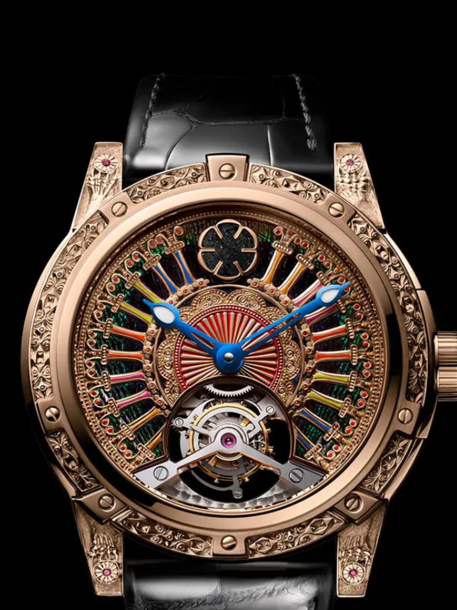 Luxury Watches That Are Expensive Beyond Belief | Times Now