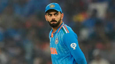 Virat Kohli to take a break from white-ball games on South Africa tour; to be available for Tests: Report