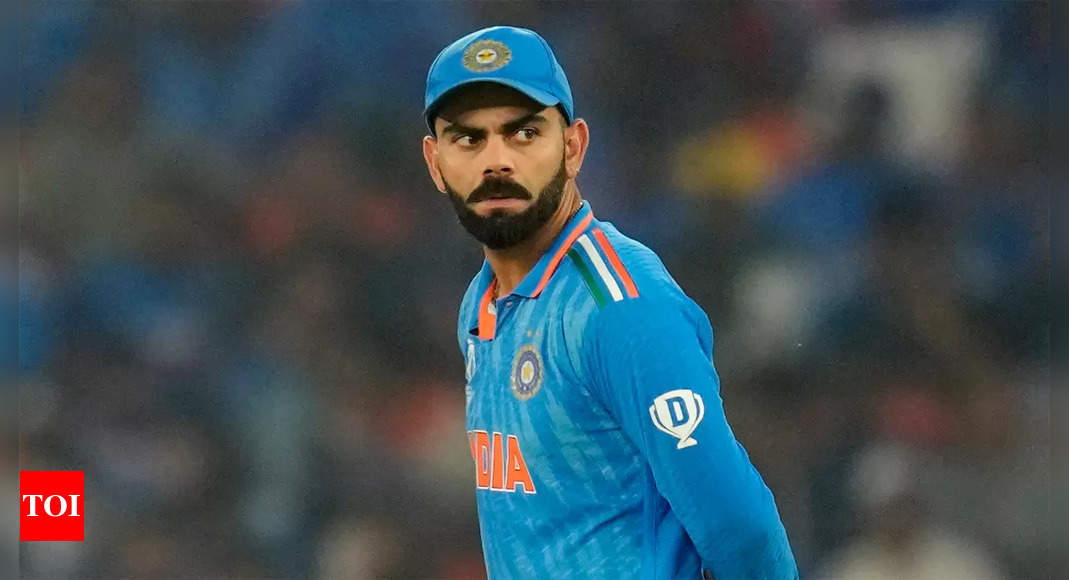 Virat Kohli to take a break from white-ball games on South Africa tour; to be available for Tests: Report | Cricket News