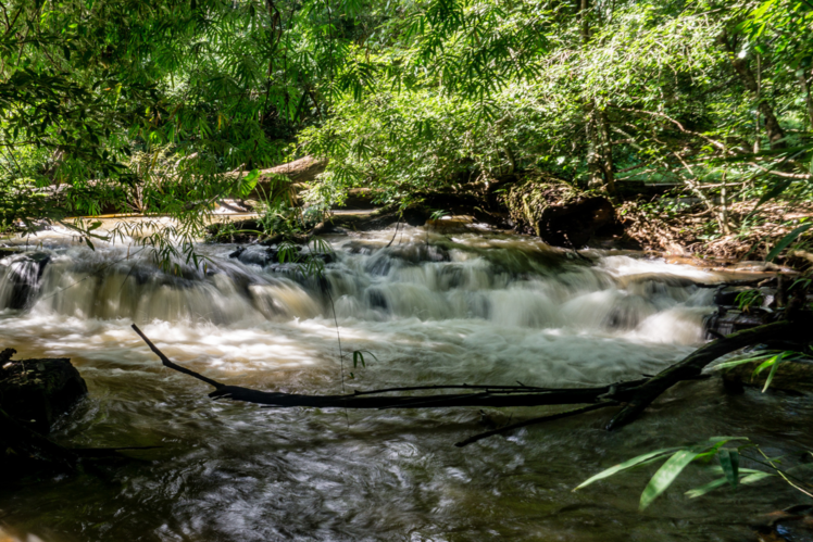 Mondulkiri