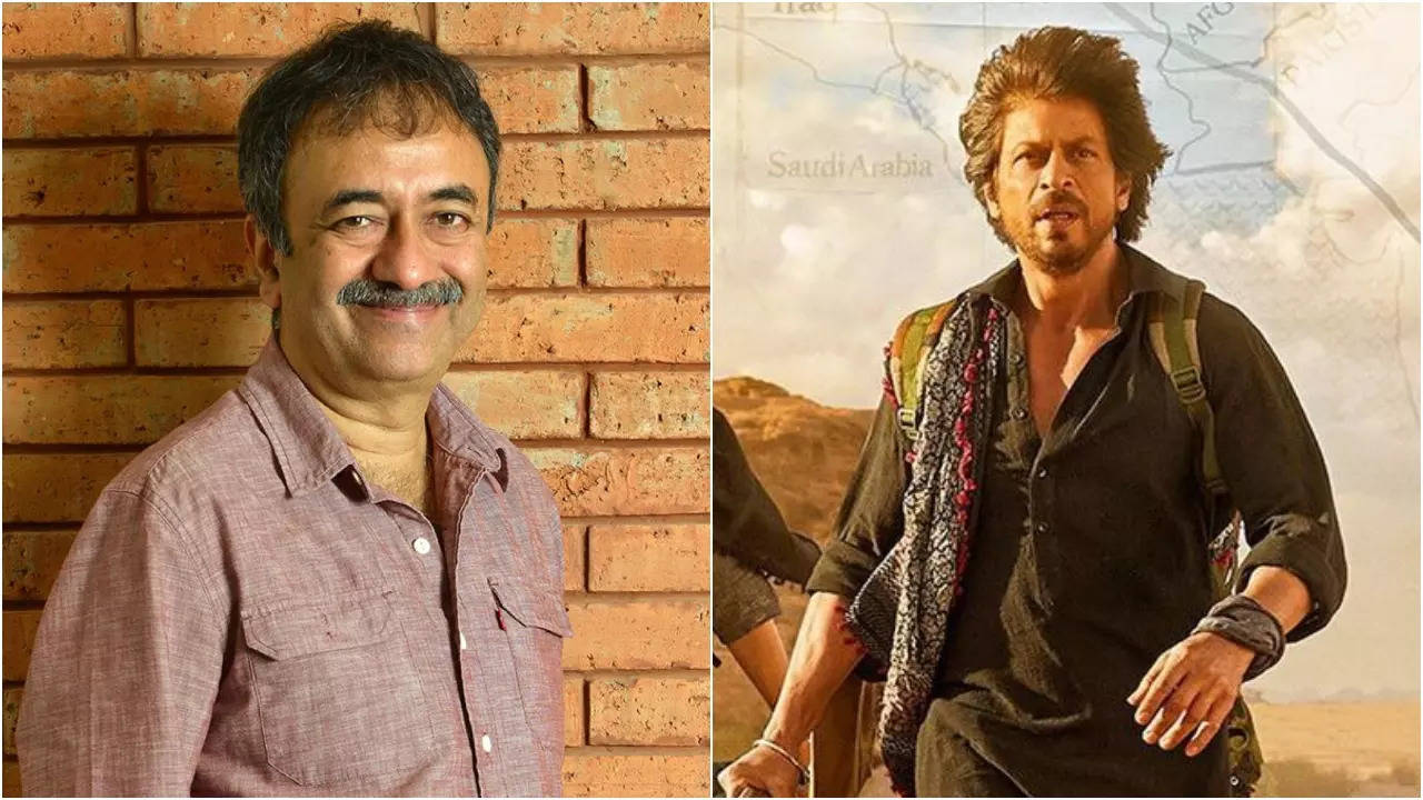 Shah Rukh Khan's Dunki Won't Clash With Salaar After All, At Least In  International Markets, Because Rajkumar Hirani Is Bringing His Film A Day  Before To Dominate With King Khan's Overseas' Super-Power