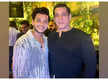 
'Tiger 3' actor Vishal Jethwa fumbled with his lines because of Salman Khan!
