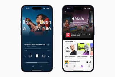 Apple lists out 2023's best podcasts, most followed shows and more
