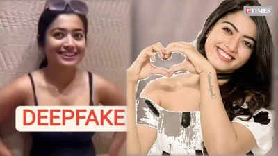 Rashmika Mandanna expresses gratitude to fellow industry colleagues for supporting her amid deepfake scandal