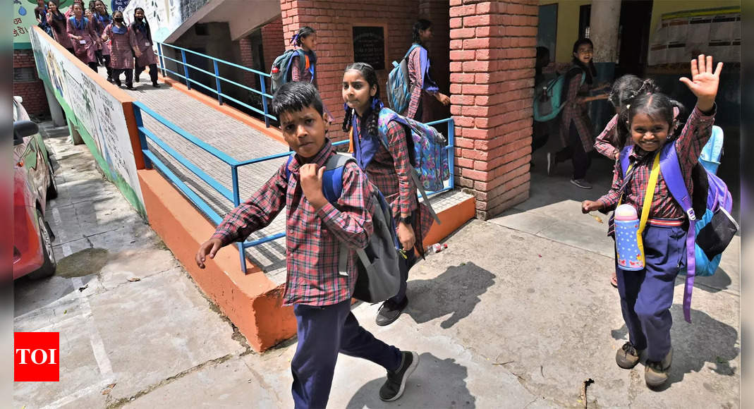 Telangana Assembly elections: Schools and colleges to remain shut for today and tomorrow