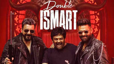 Puri Jagannadh's 'Double iSmart' to come out in theatres in March 2024