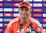 'I deeply appreciate my family's sacrifices and support': Dravid