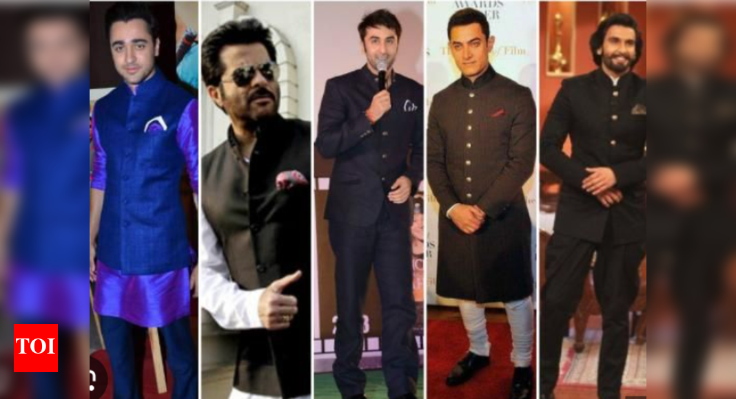 How to wear Modi jacket on different occasions Times of India