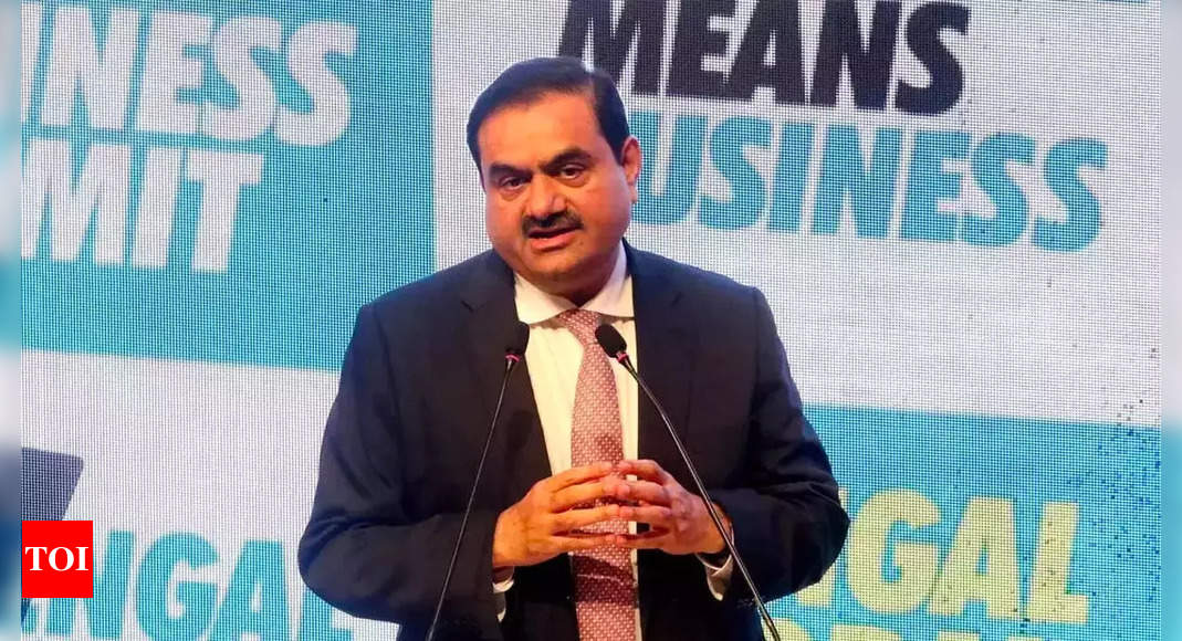 Market Regulator: Gautam Adani back in world’s top 20 richest billionaires list as Adani group stocks rally