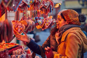 24th edition of German Christmas Market coming to Delhi on these dates