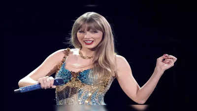 Taylor Swift wraps up 2023 Eras Tour, thanks Brazilian fans and ‘touring family’