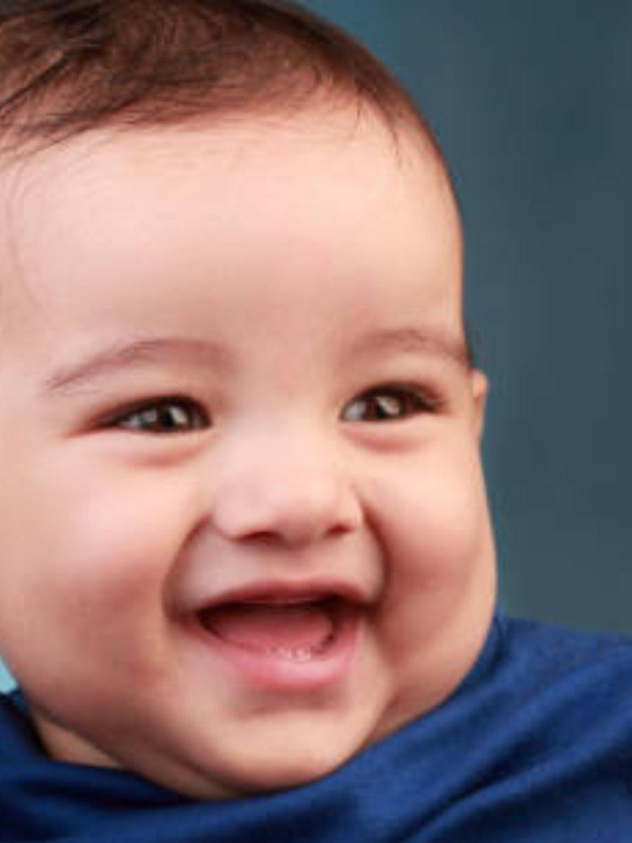 Baby Names That Mean Power Times Of India