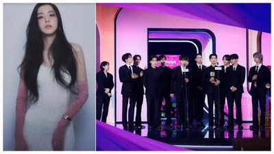 MAMA Awards 2023 day 2: SEVENTEEN, BLACKPINK's Jisoo, and more clinch major victories - complete list of winners