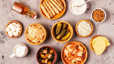 Is fermented food good for a winter diet? List of 7 fermented foods that you must try